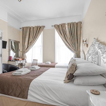 Summerlands Guest House Torquay Εξωτερικό φωτογραφία