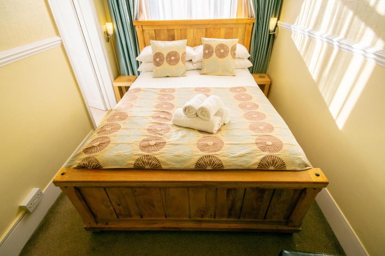 Summerlands Guest House Torquay Εξωτερικό φωτογραφία