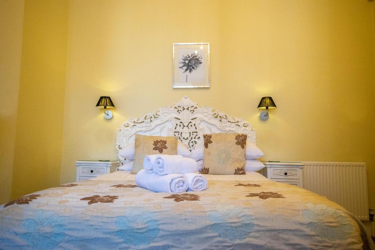 Summerlands Guest House Torquay Εξωτερικό φωτογραφία