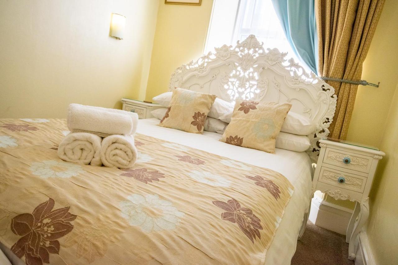 Summerlands Guest House Torquay Εξωτερικό φωτογραφία