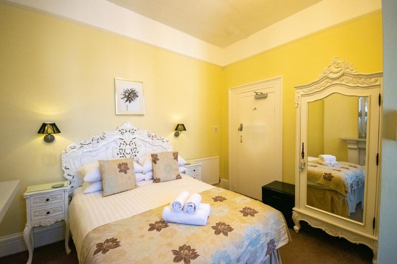 Summerlands Guest House Torquay Εξωτερικό φωτογραφία