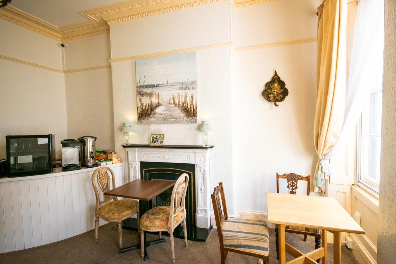 Summerlands Guest House Torquay Εξωτερικό φωτογραφία