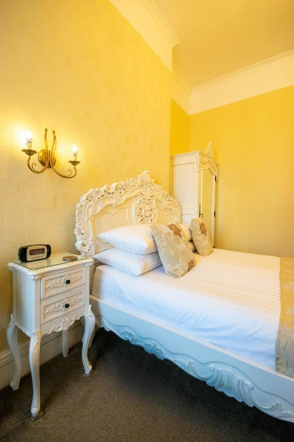 Summerlands Guest House Torquay Εξωτερικό φωτογραφία