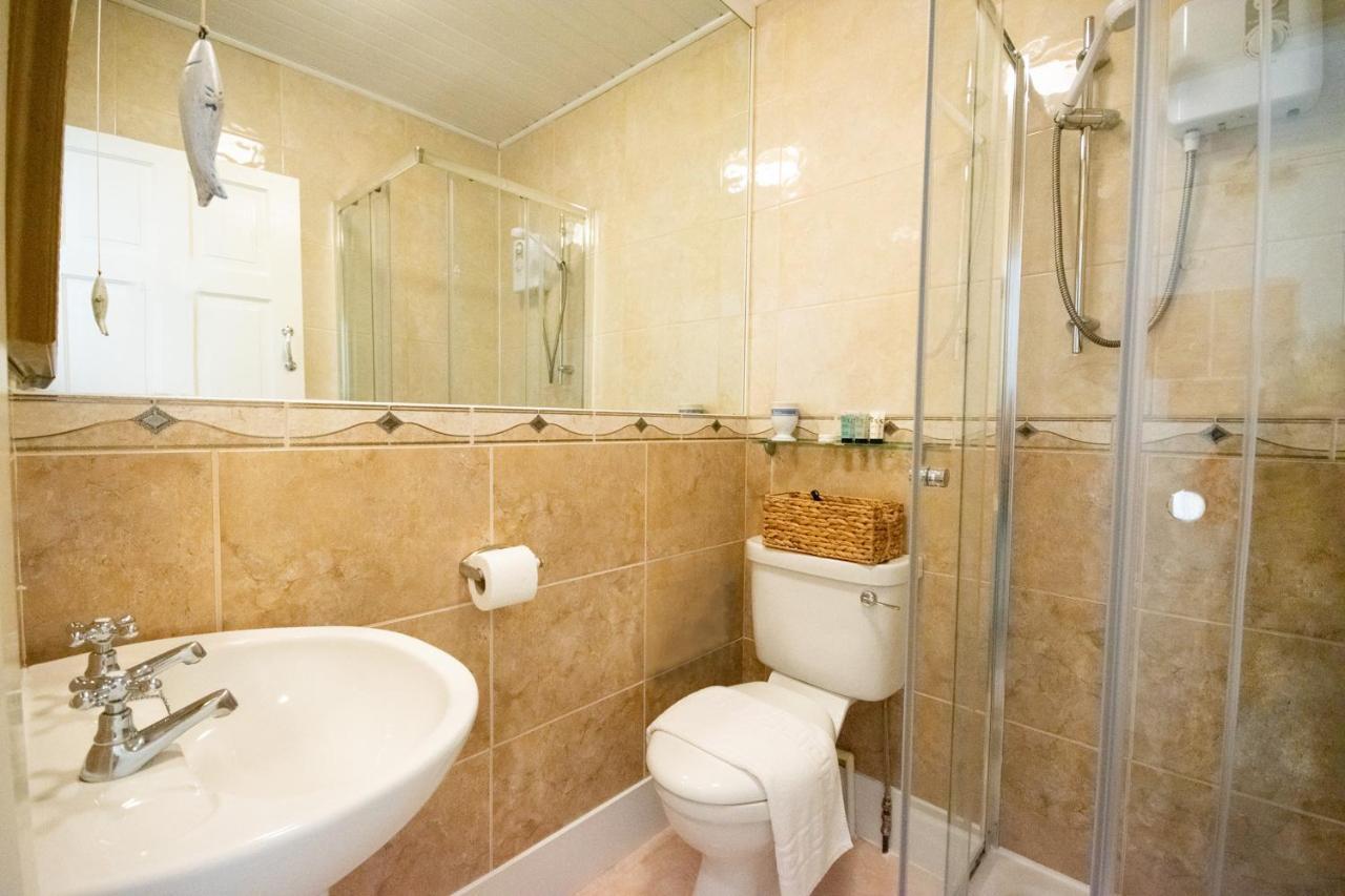 Summerlands Guest House Torquay Εξωτερικό φωτογραφία