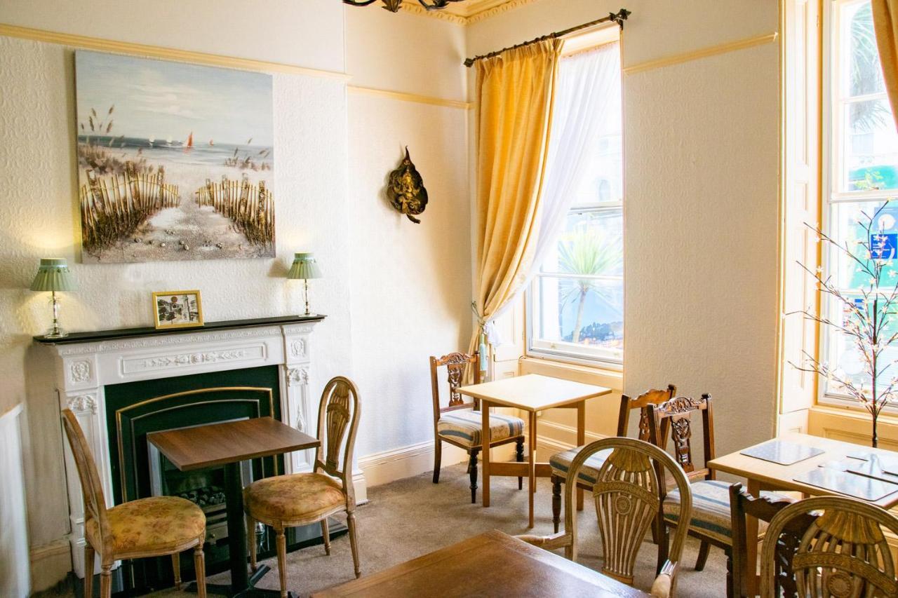 Summerlands Guest House Torquay Εξωτερικό φωτογραφία
