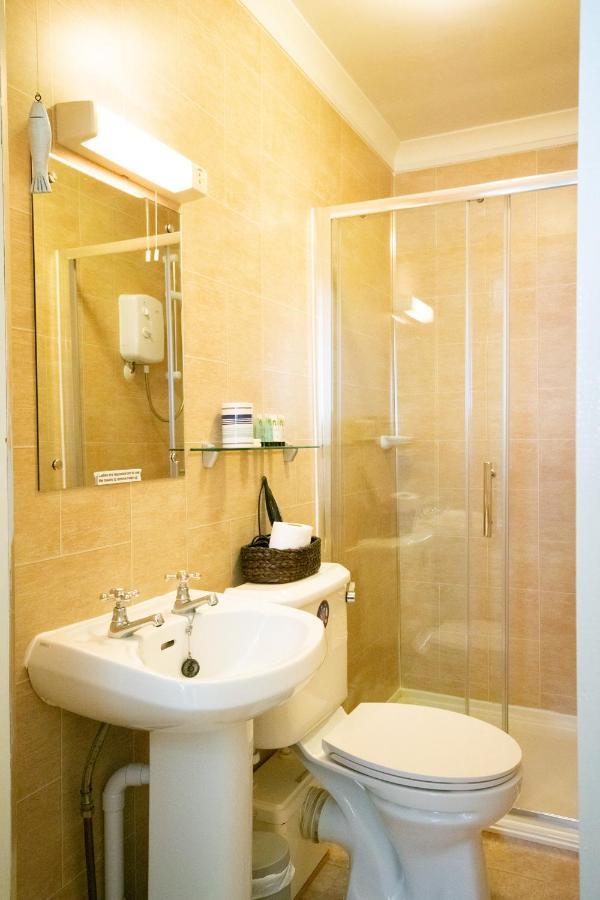 Summerlands Guest House Torquay Εξωτερικό φωτογραφία