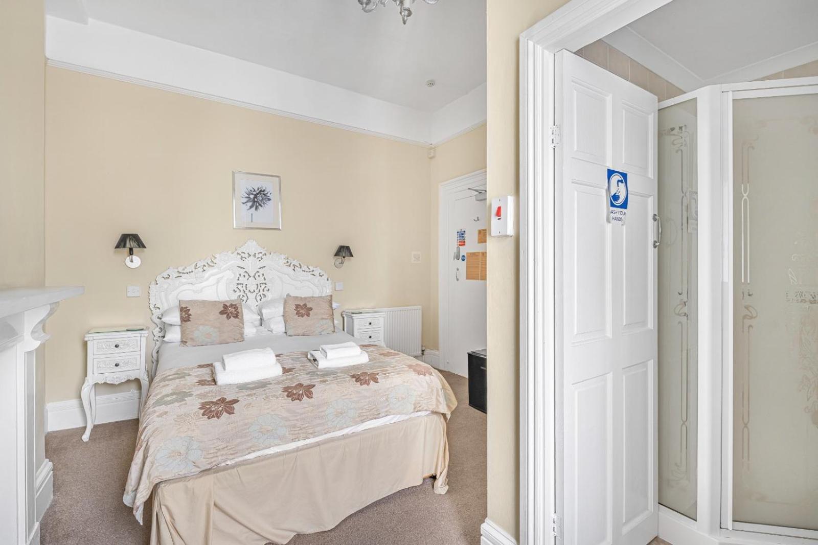 Summerlands Guest House Torquay Εξωτερικό φωτογραφία