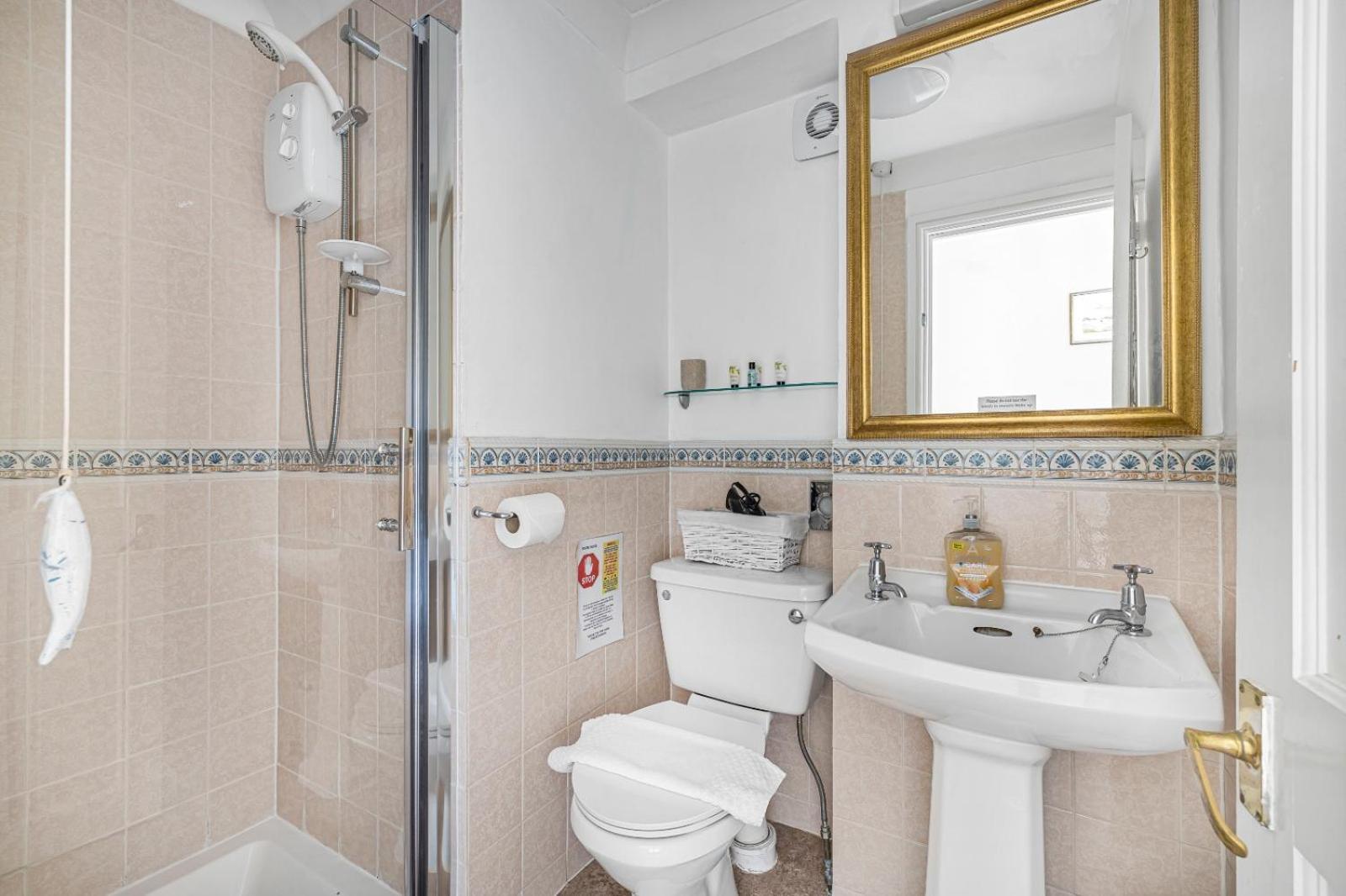 Summerlands Guest House Torquay Εξωτερικό φωτογραφία