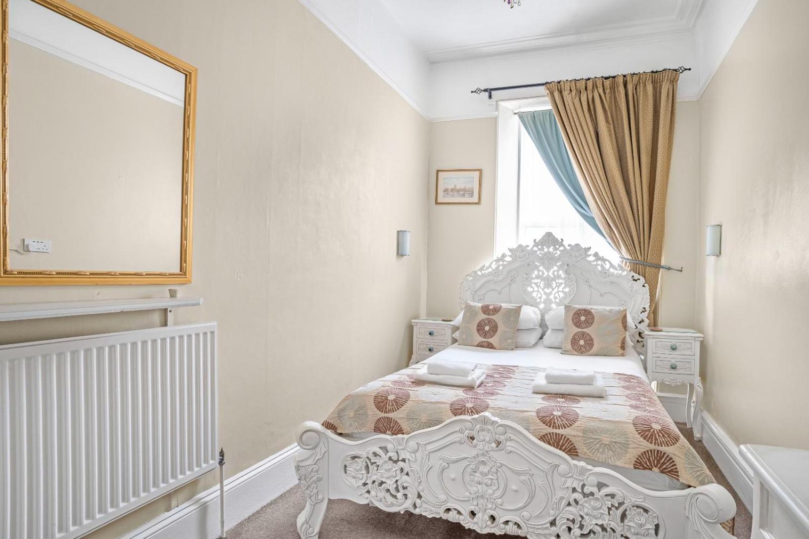 Summerlands Guest House Torquay Εξωτερικό φωτογραφία