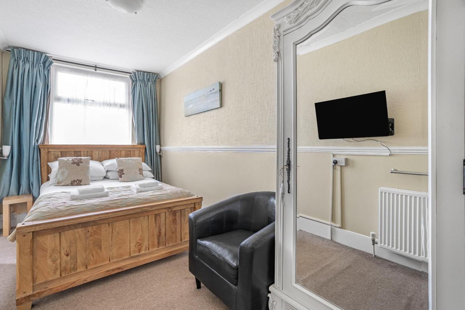 Summerlands Guest House Torquay Εξωτερικό φωτογραφία