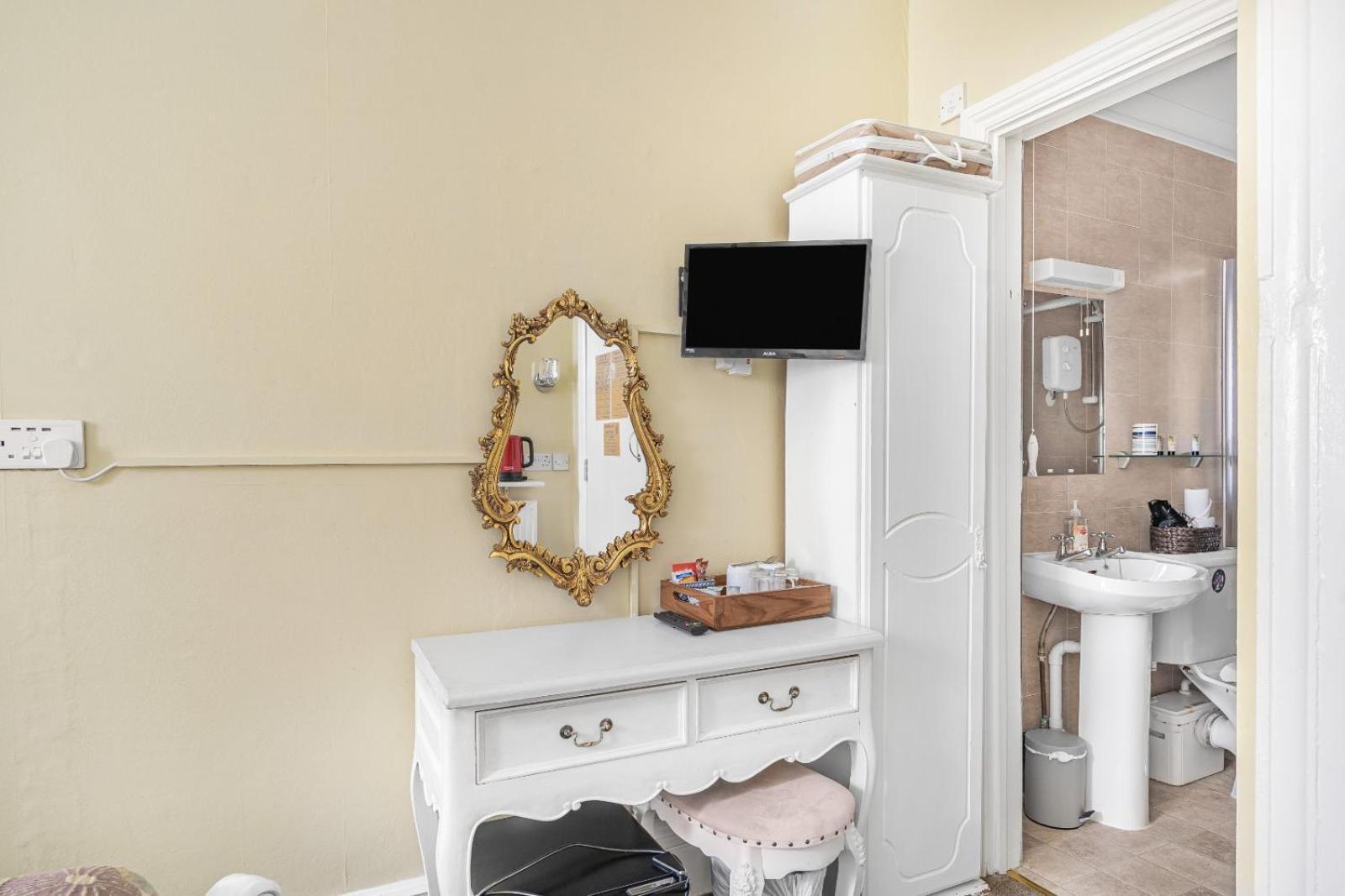 Summerlands Guest House Torquay Εξωτερικό φωτογραφία