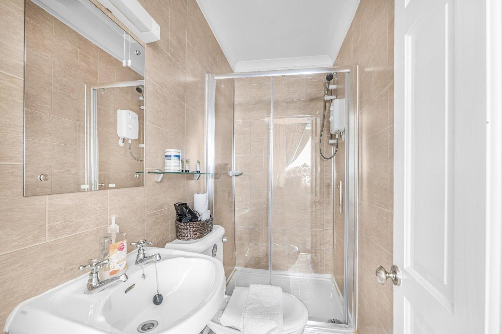 Summerlands Guest House Torquay Εξωτερικό φωτογραφία