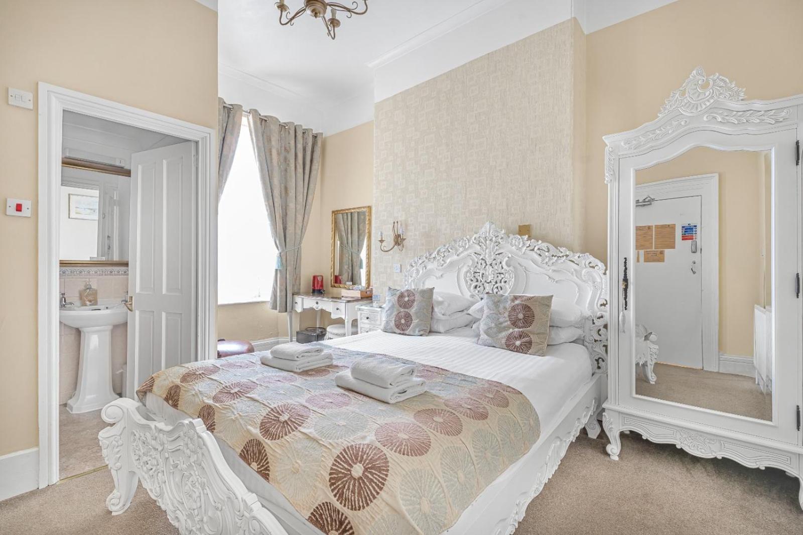 Summerlands Guest House Torquay Εξωτερικό φωτογραφία