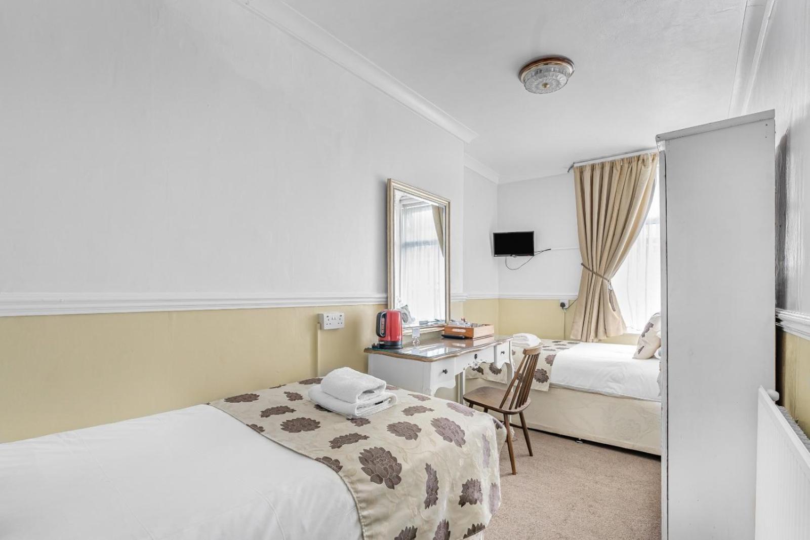Summerlands Guest House Torquay Εξωτερικό φωτογραφία