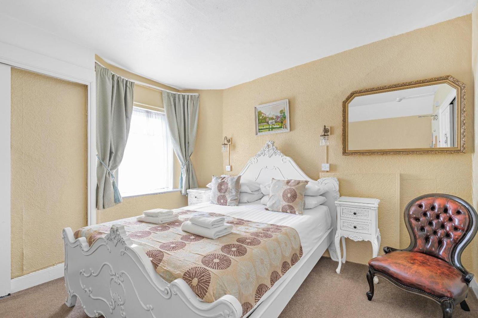 Summerlands Guest House Torquay Εξωτερικό φωτογραφία